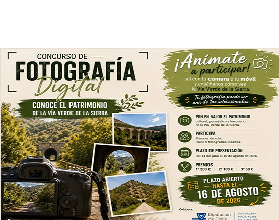 Concurso fotográfico CN VV de La Sierra