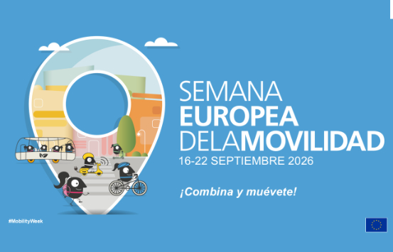 Red de Caminos Naturales de España: itinerarios para una movilidad sostenible, activa e inclusiva