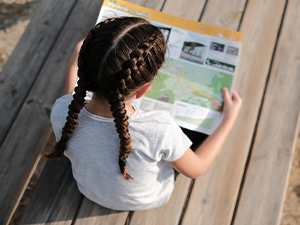 Un itinerario para todos