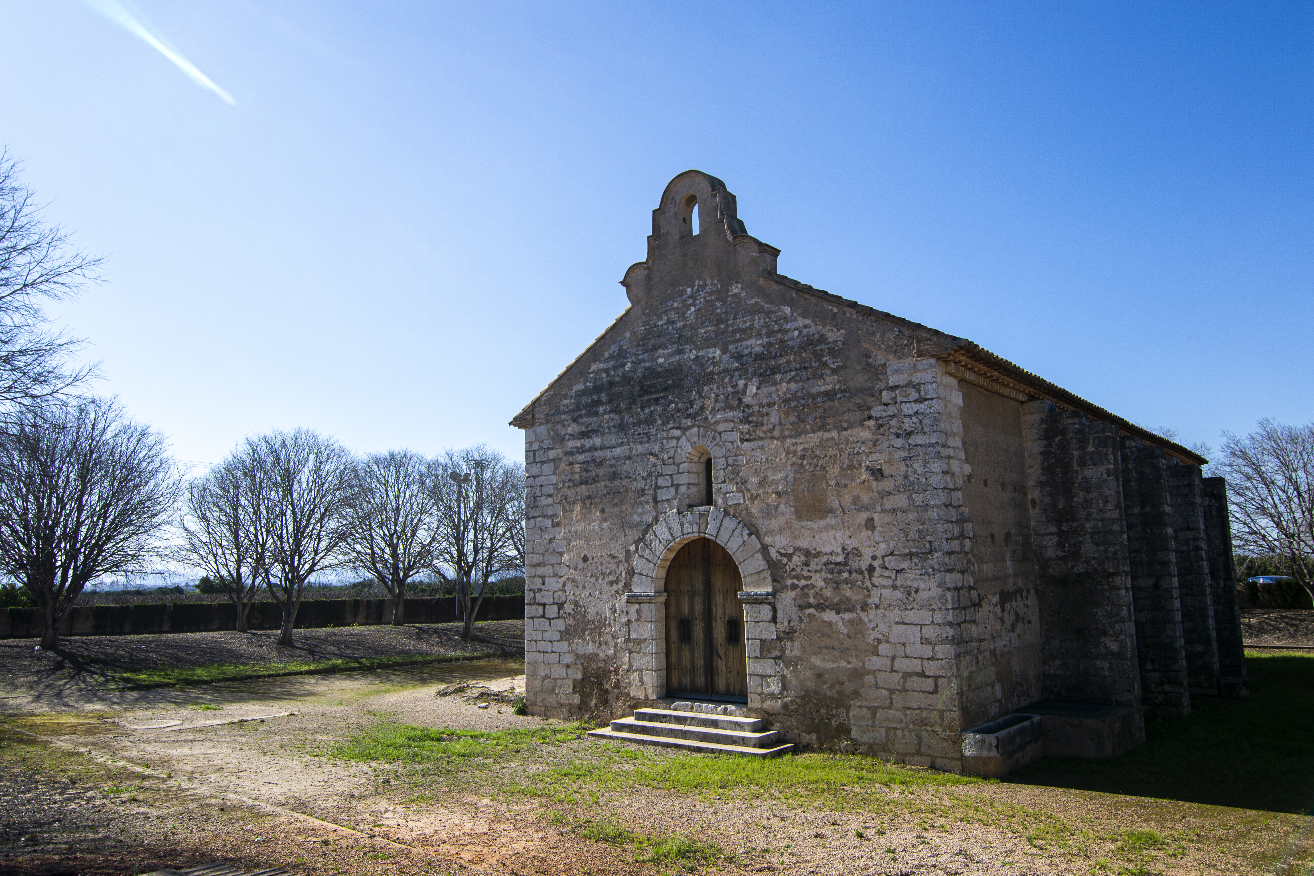 Ermita de San Roque de Ternils