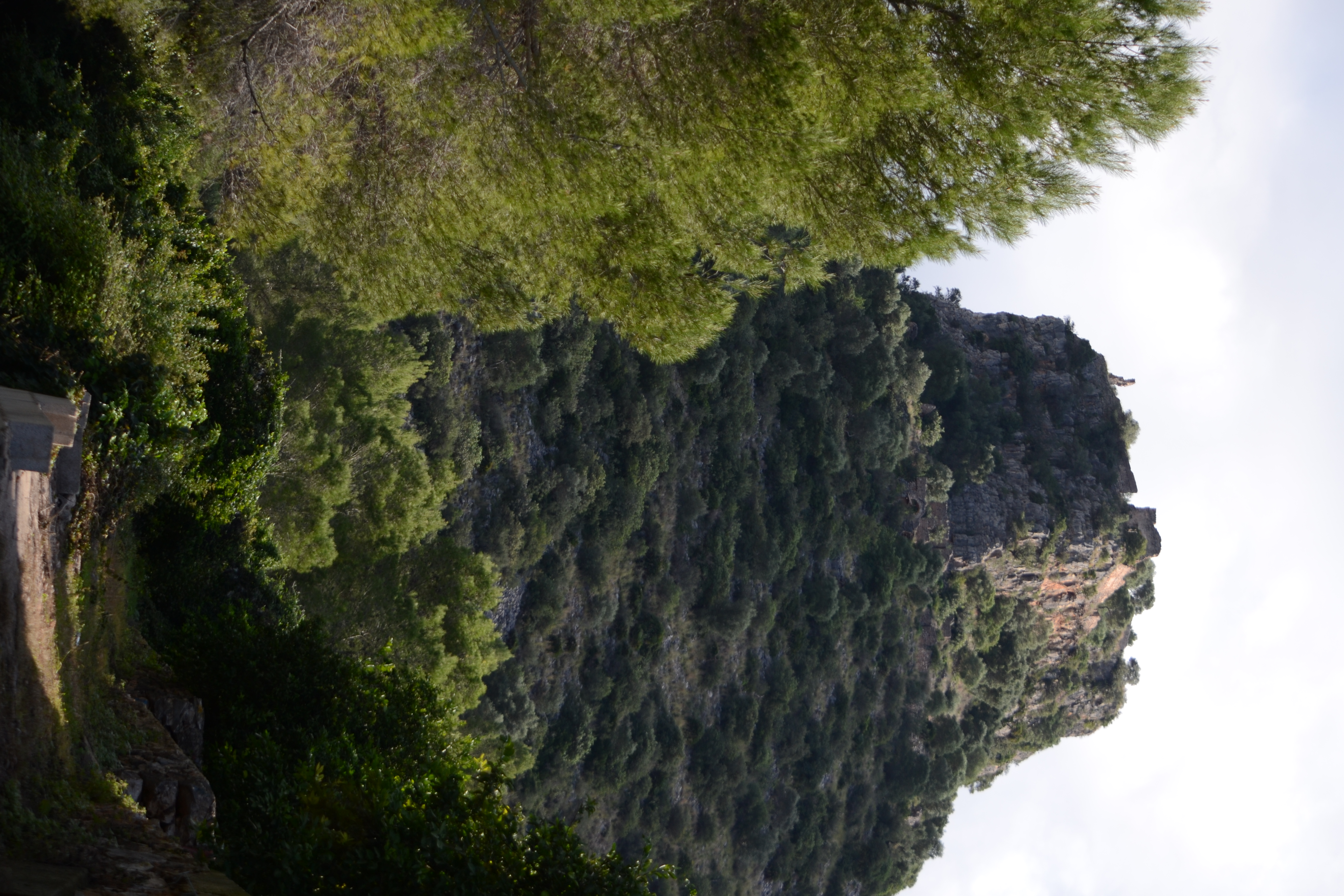 Castillo de Marinyén