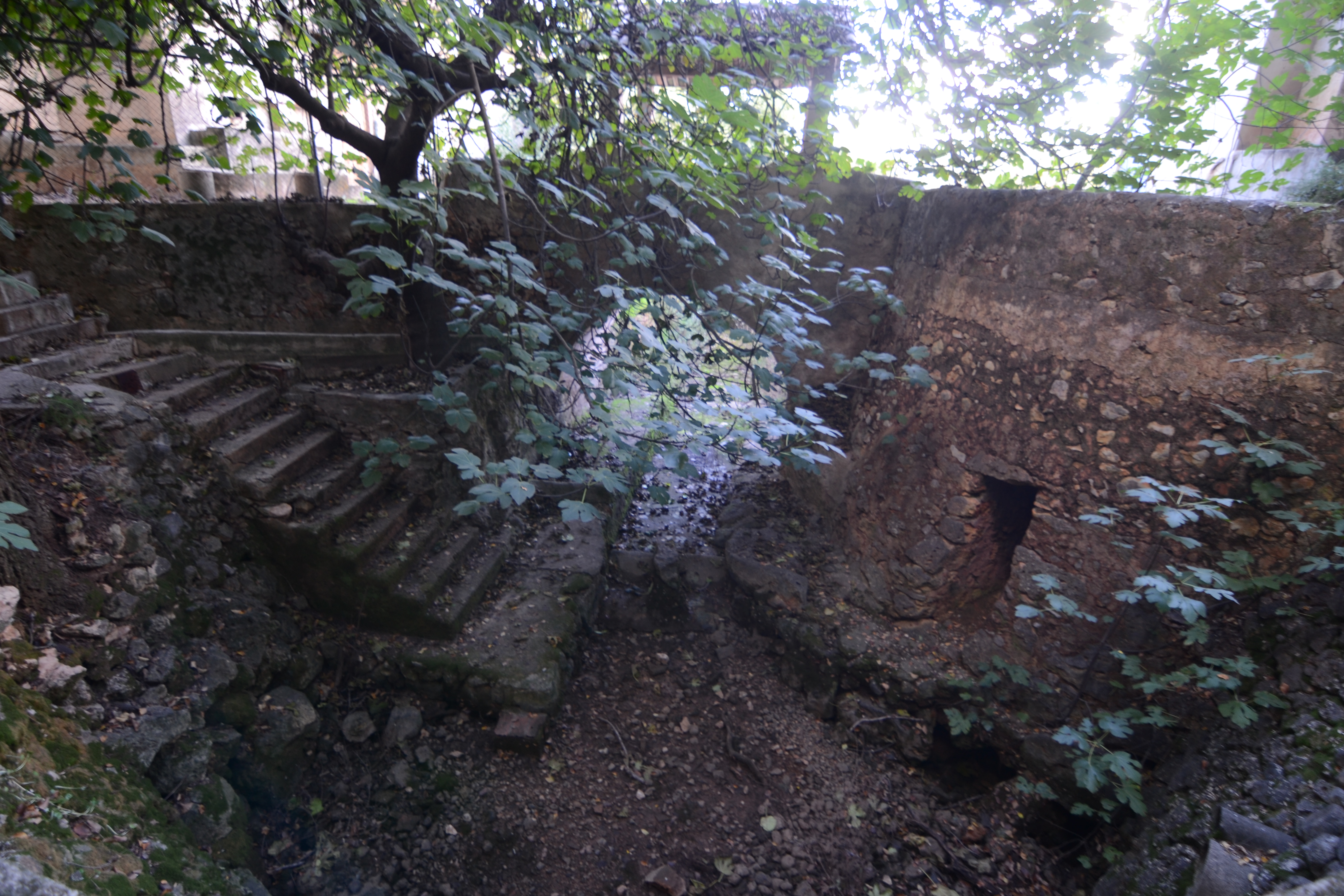 La Fontarda