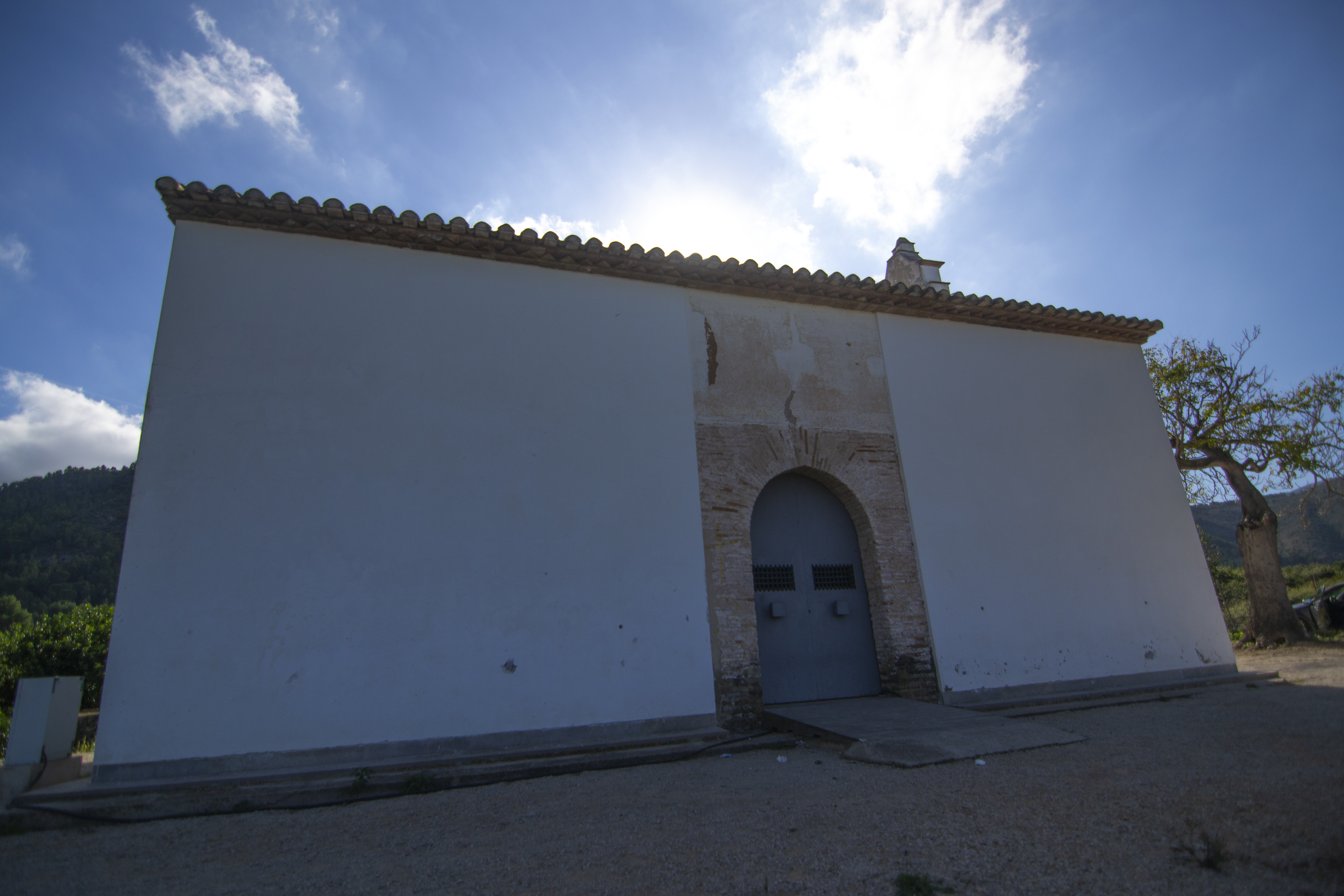 Ermita de Santa Ana