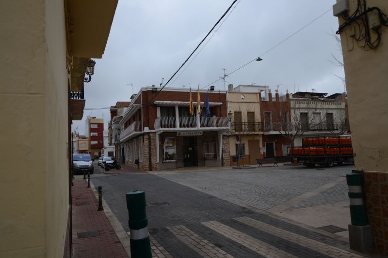 Benifairó de la Valldigna