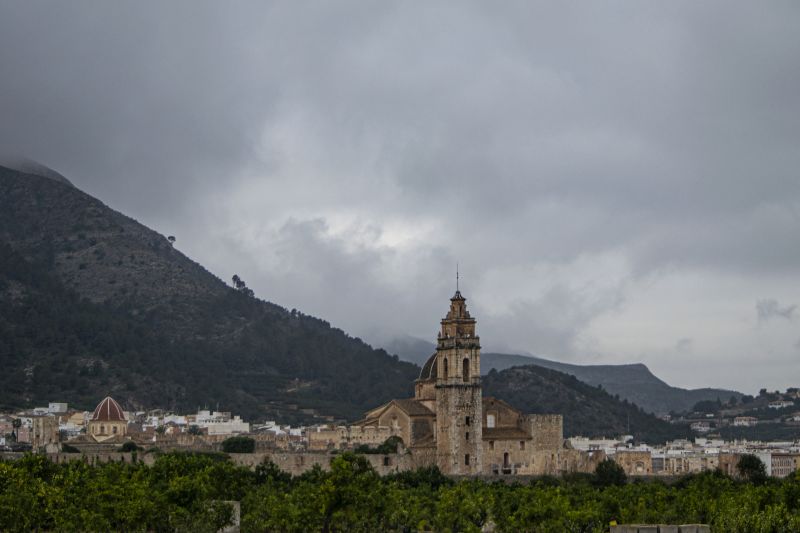 Simat de Valldigna