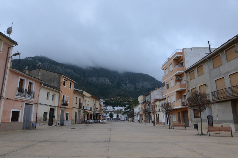 Simat de Valldigna