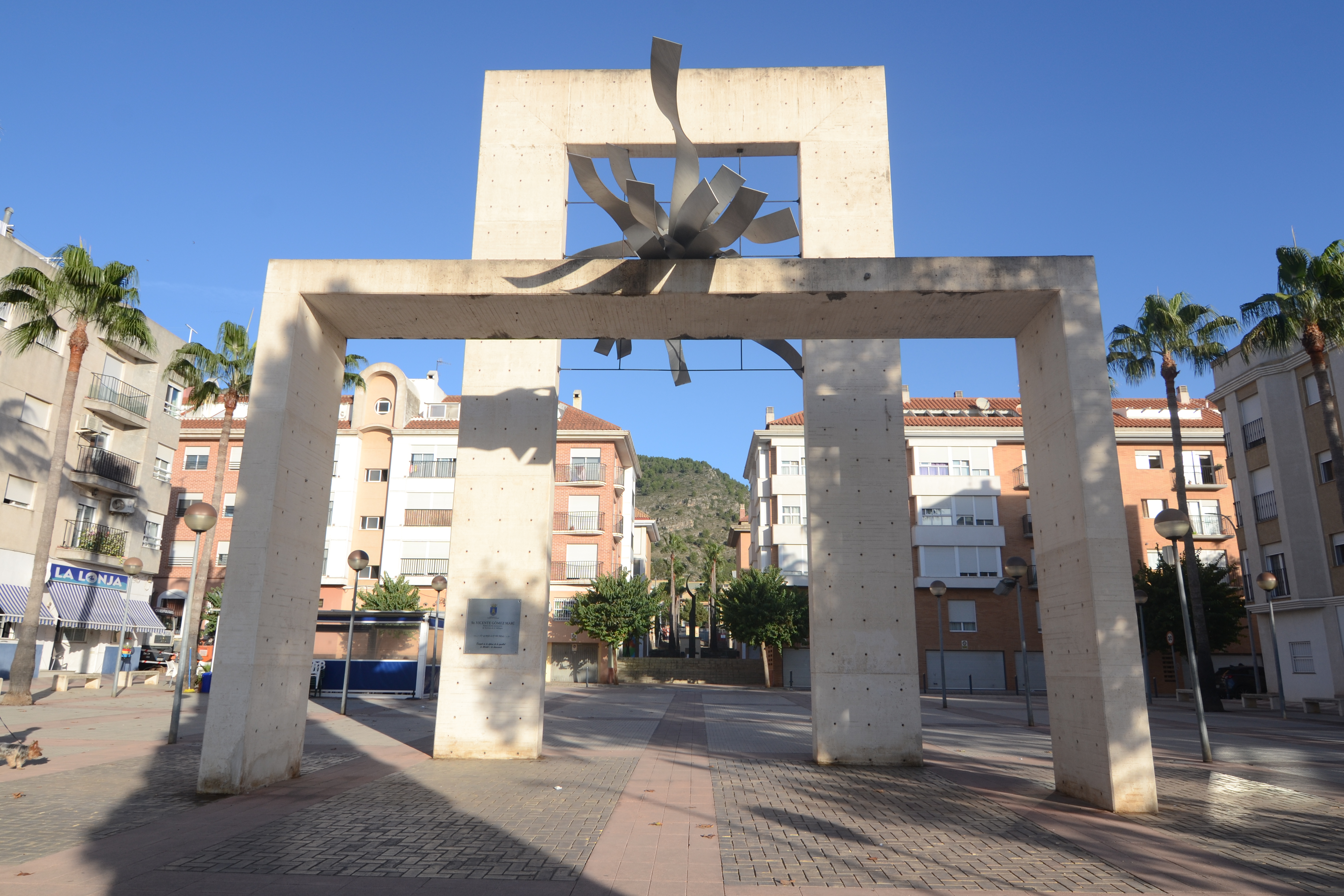 Tavernes de la Valldigna