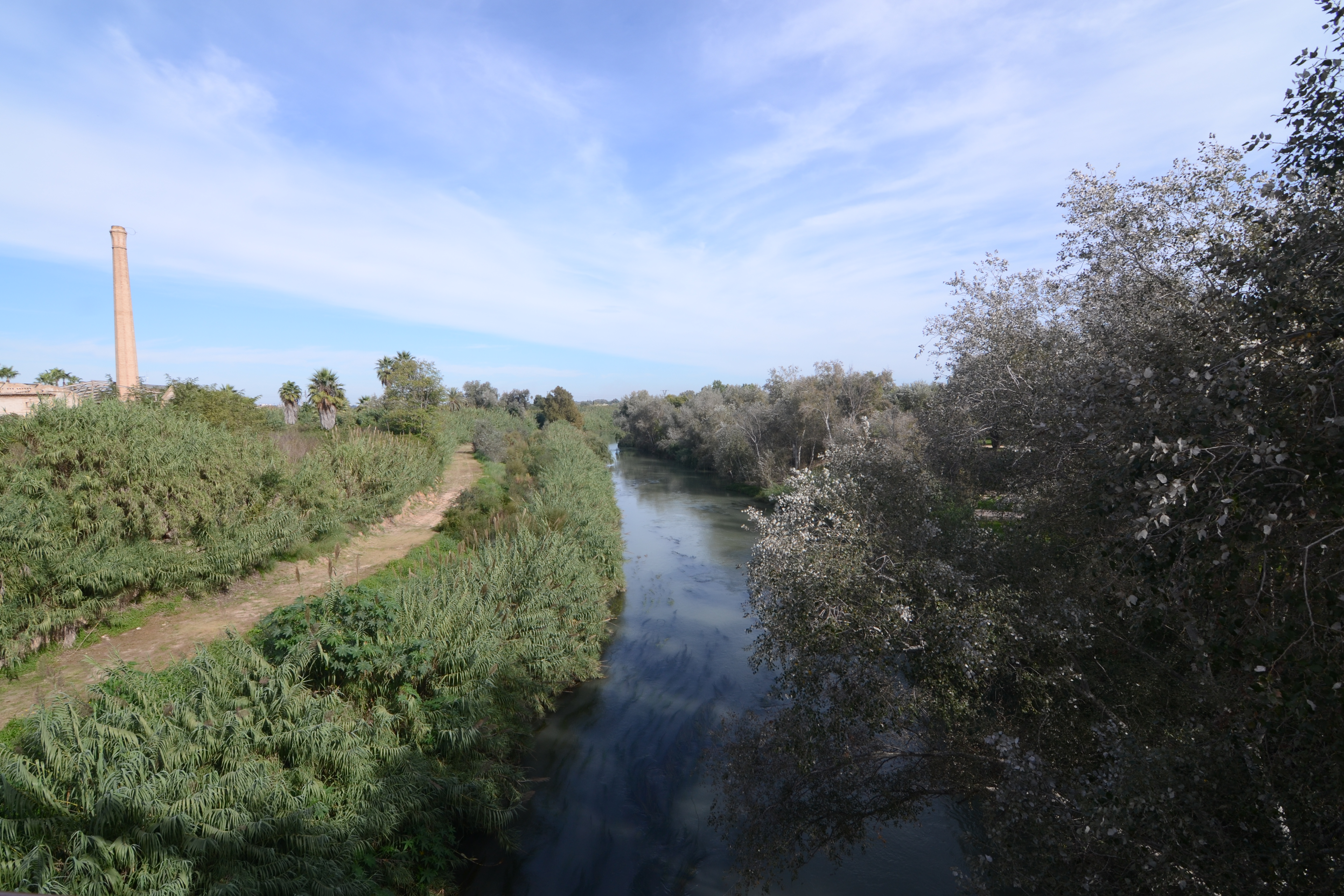 Río Júcar