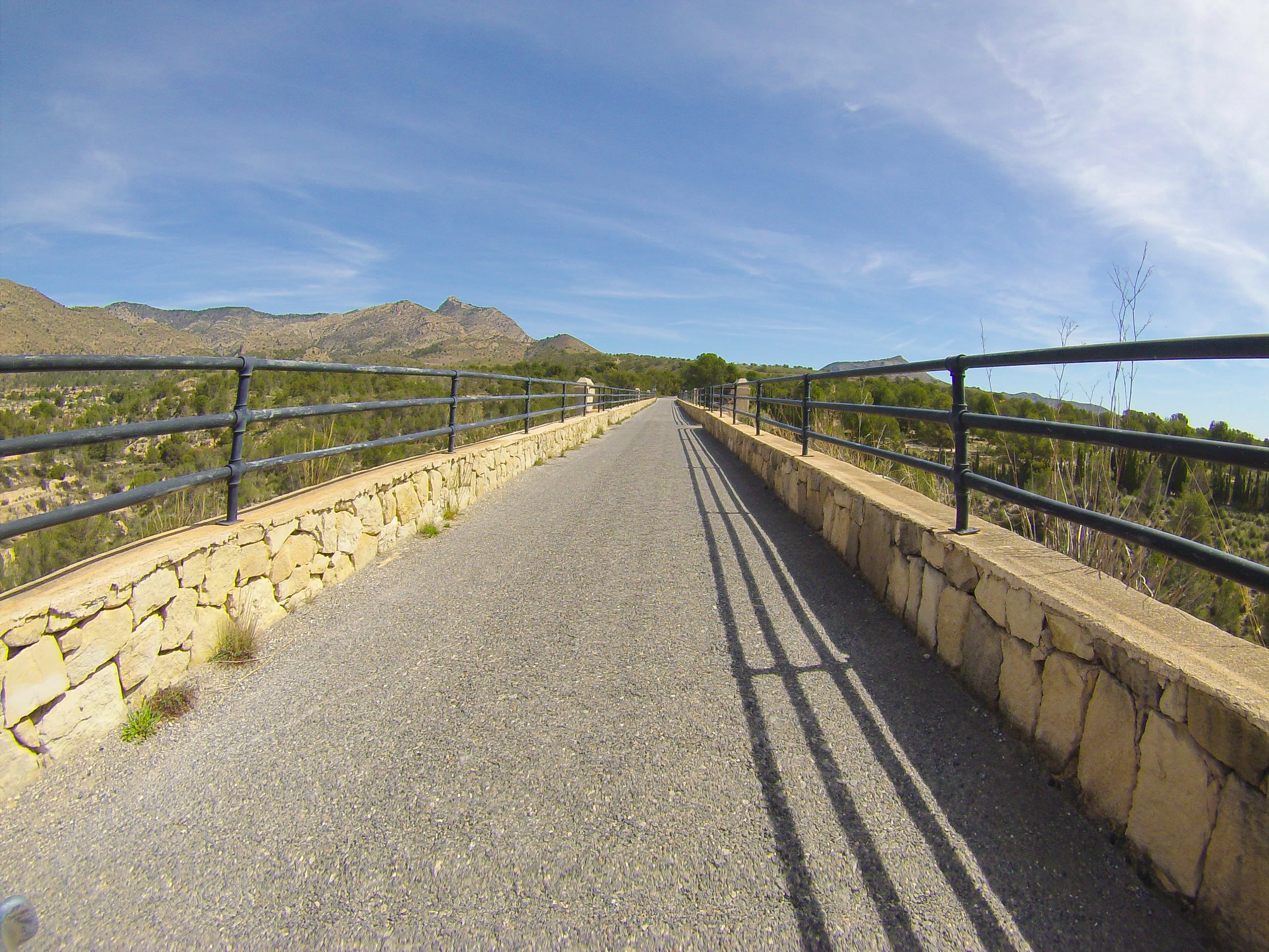Bridge of Salt