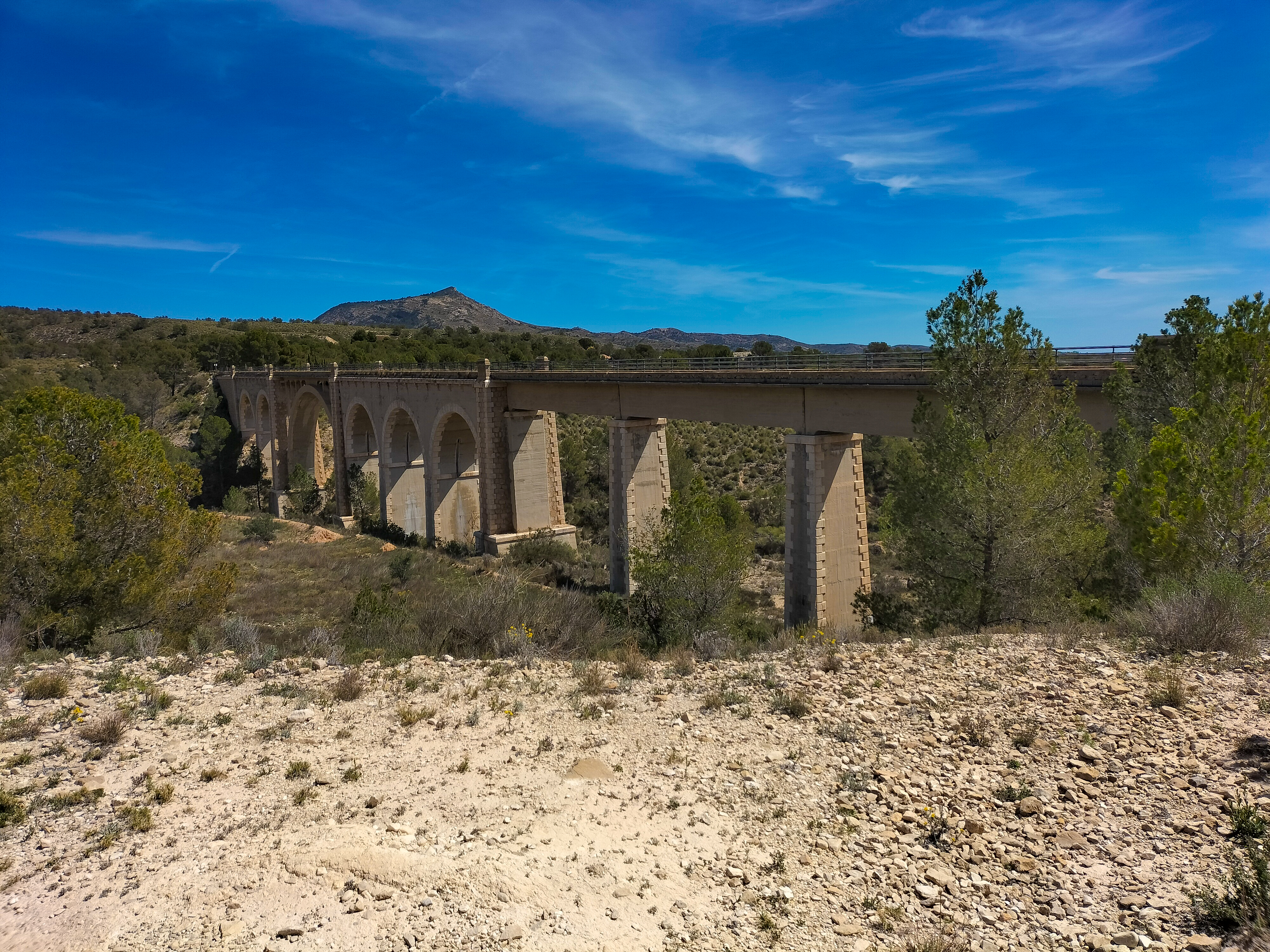 Bridge of Salt