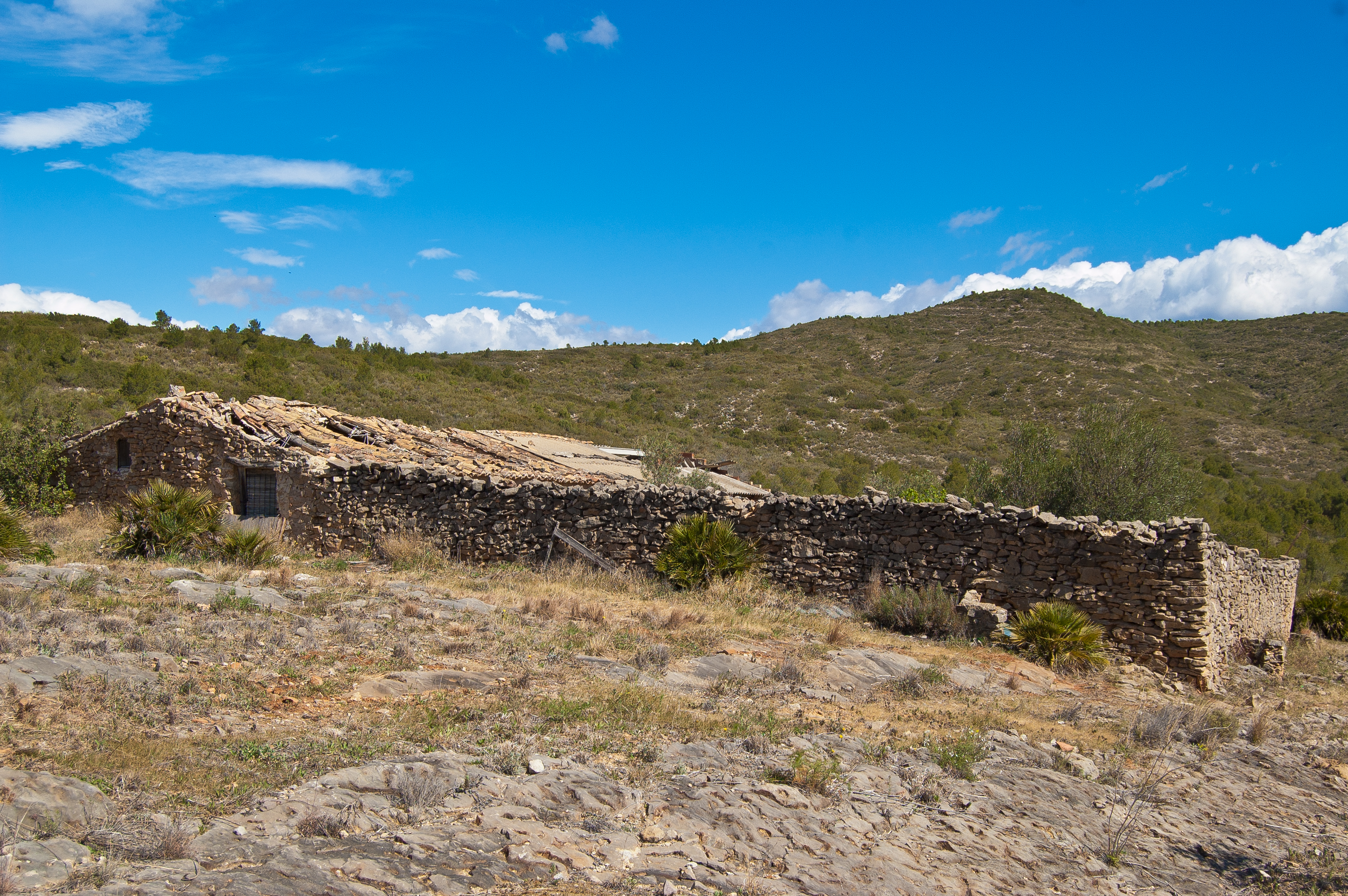 Corral de la Balsa