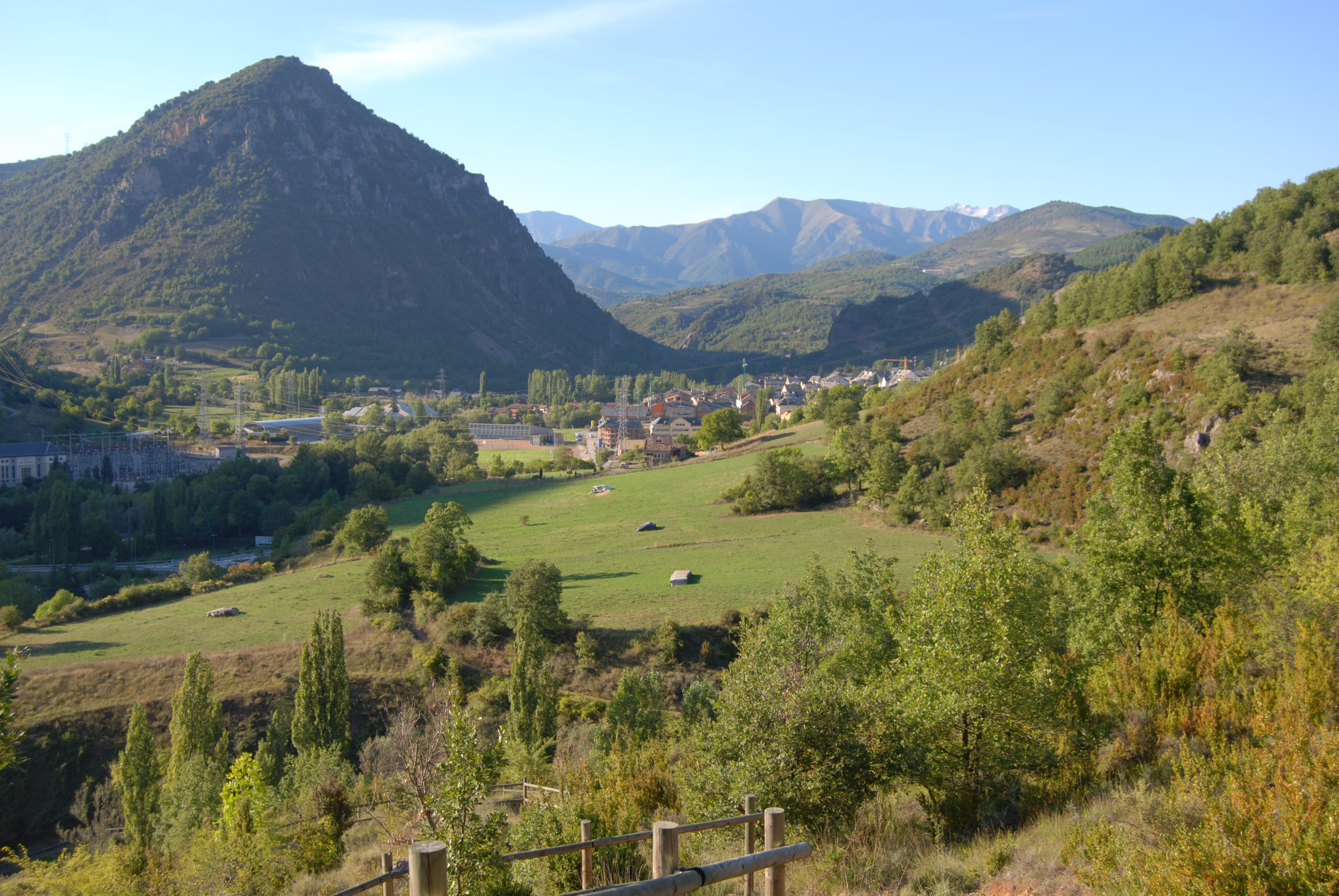 El Pont de Suert