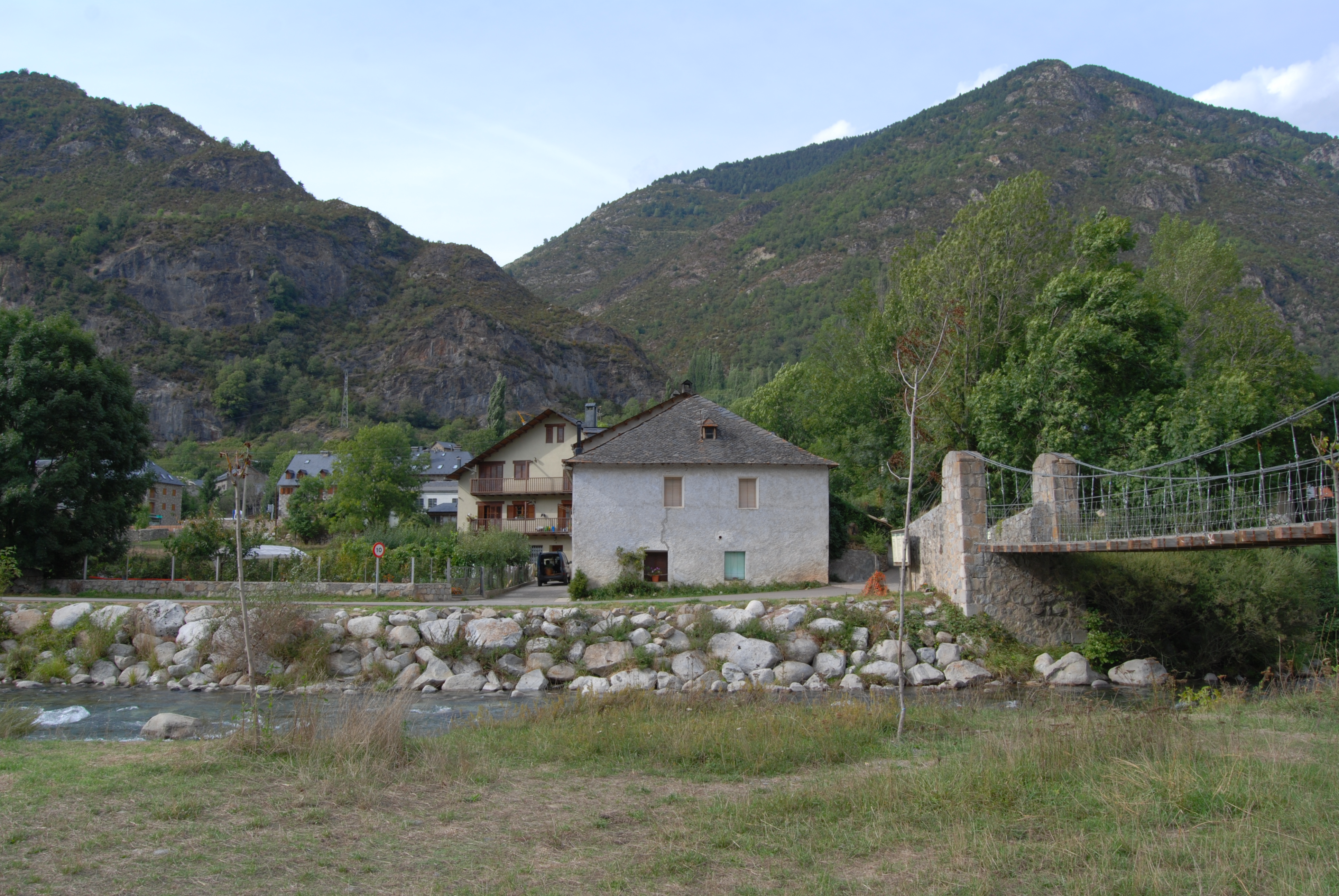 Barruera