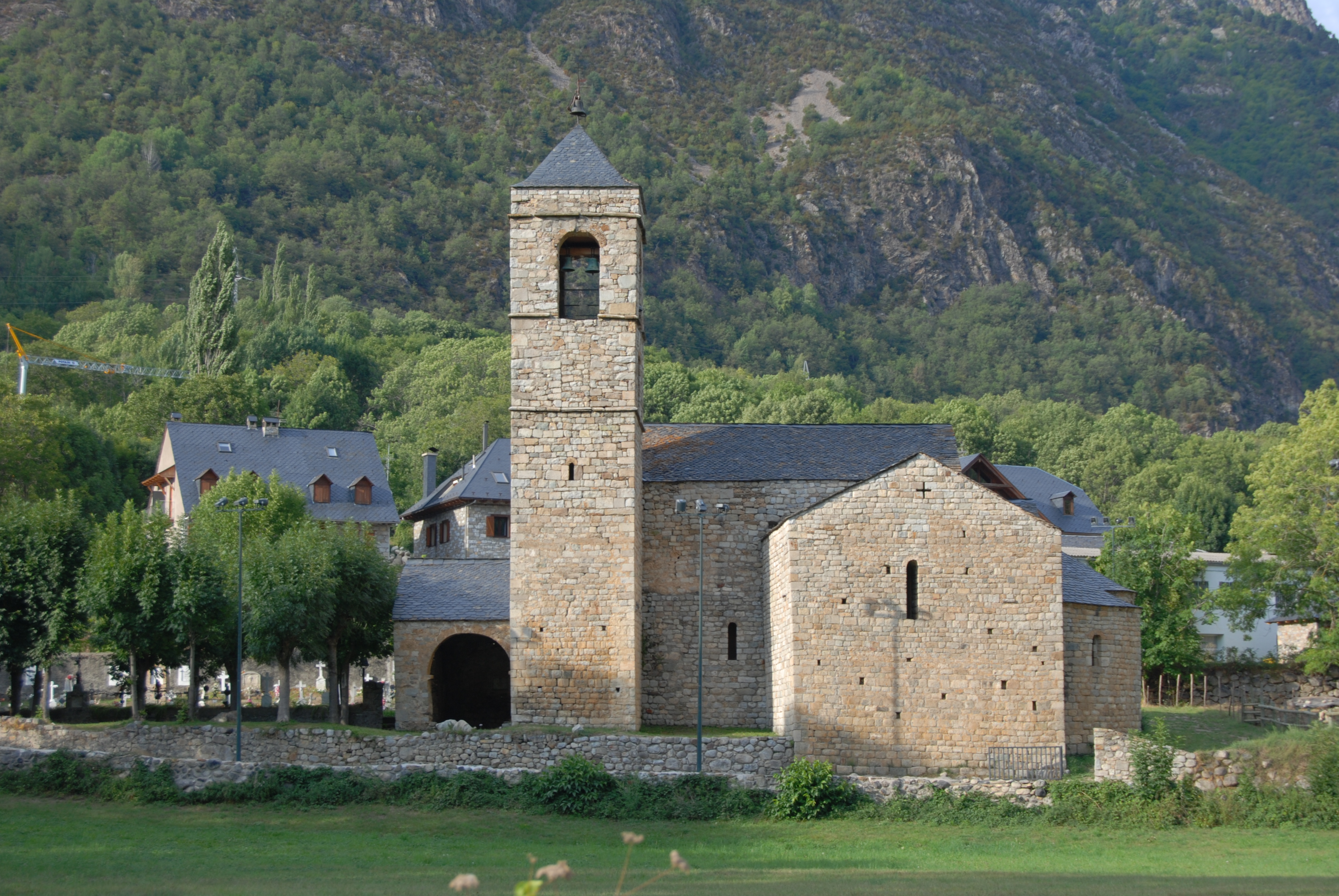 Barruera