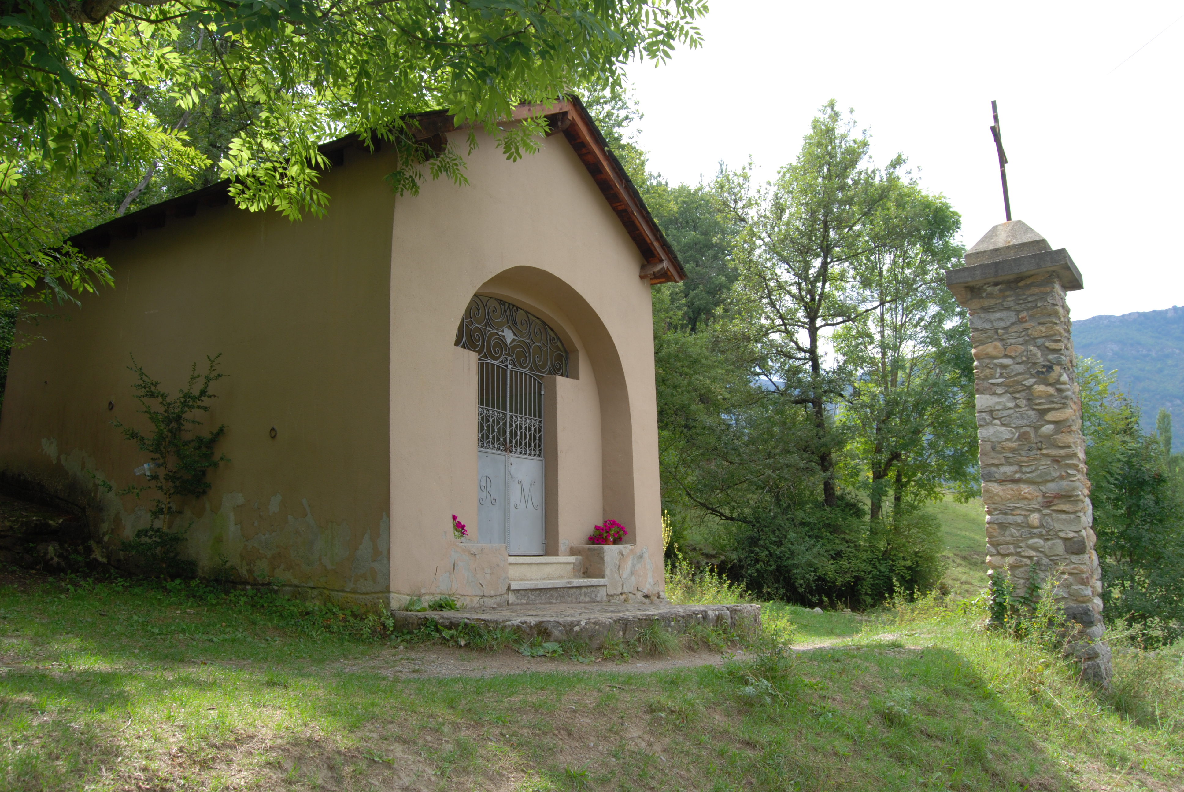 El Remei hermitage
