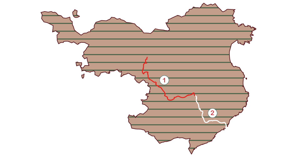 Croquis Agrupación Carrilet