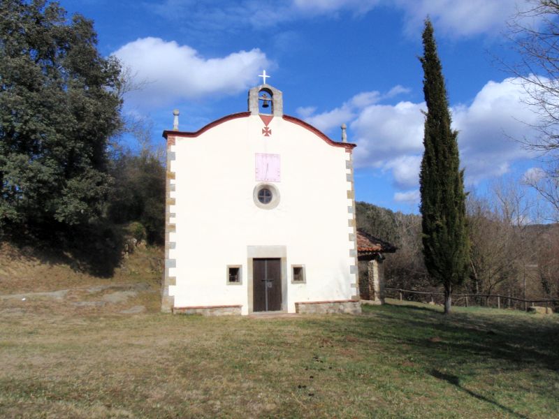 Capilla de Santa Cecilia