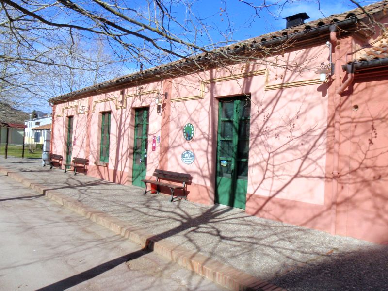 Sant Feliu de Pallerols