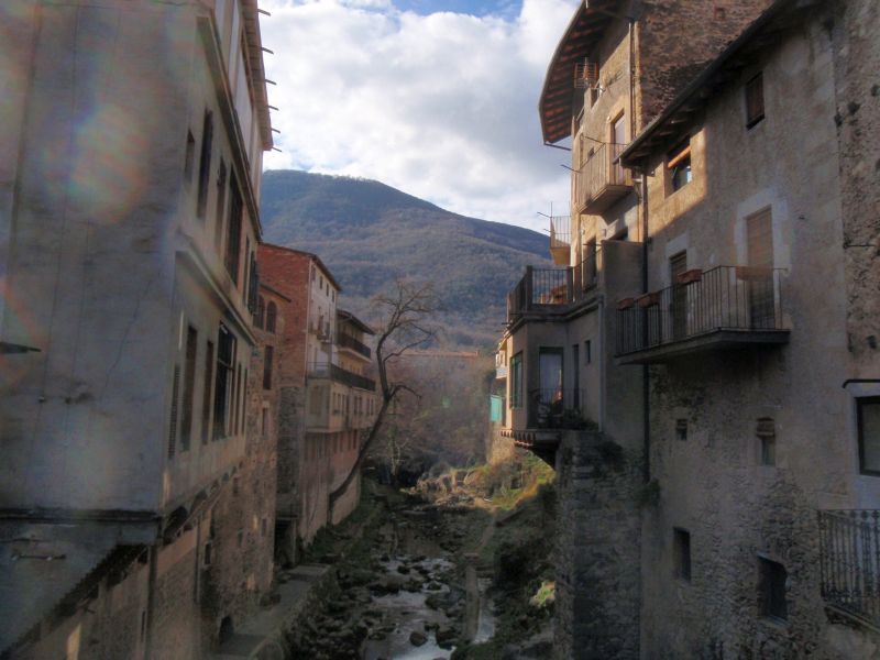 Sant Feliu de Pallerols