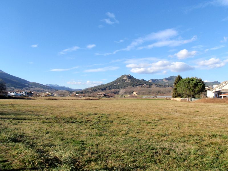 Valle del río Brugent