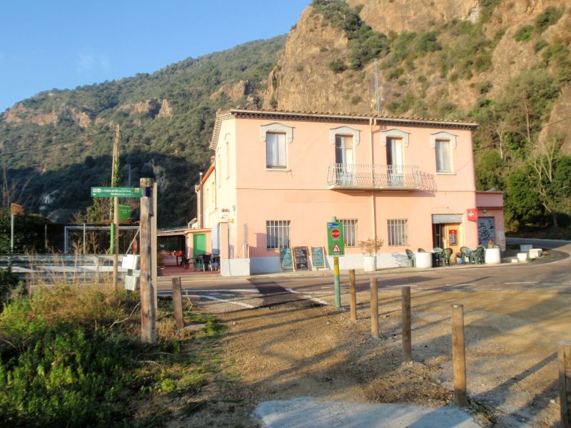 Río Ter-Presa del Pasteral