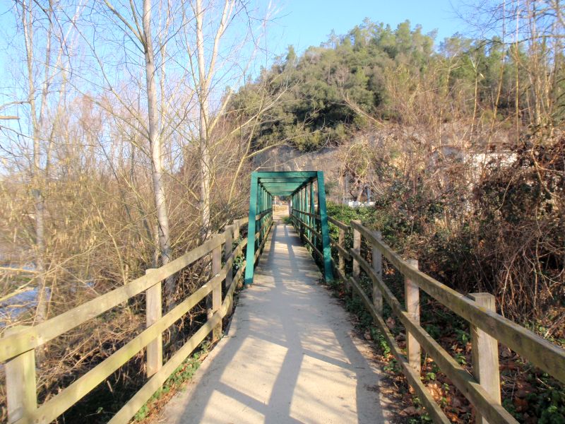 Puente de Can Pipeta