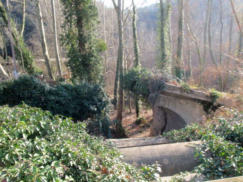 Puente de Can Pipeta