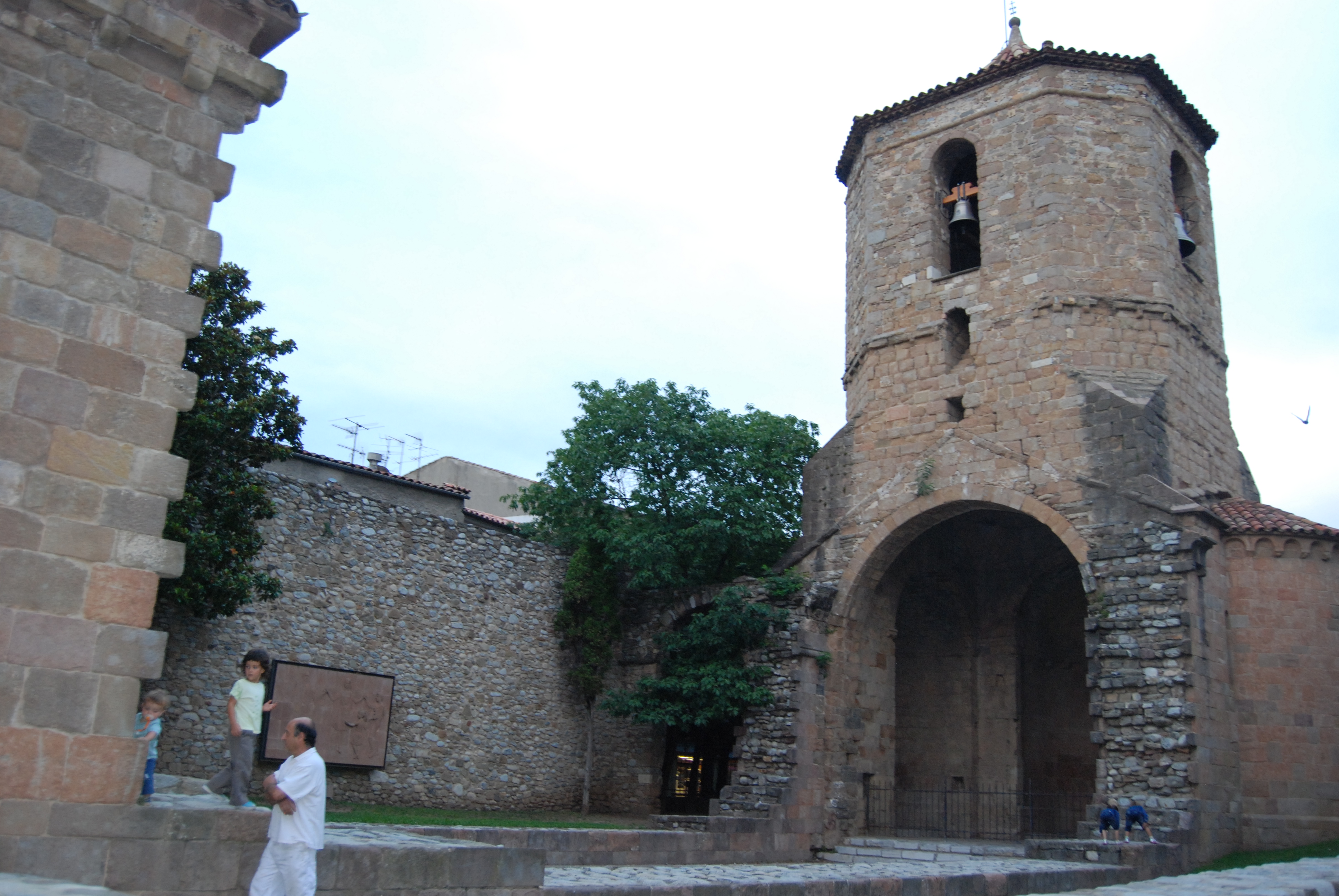 Sant Joan de les Abadesses