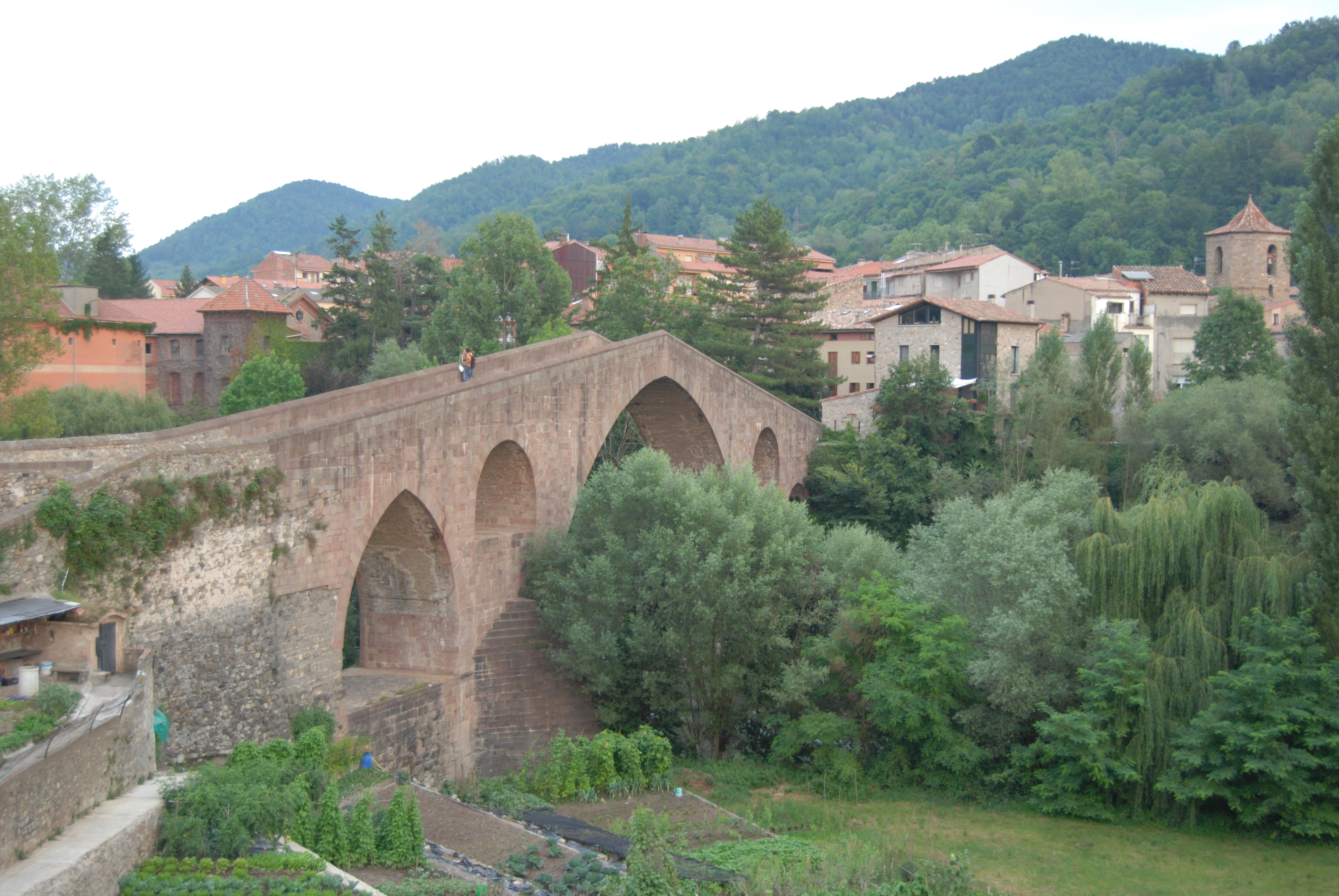 Sant Joan de les Abadesses
