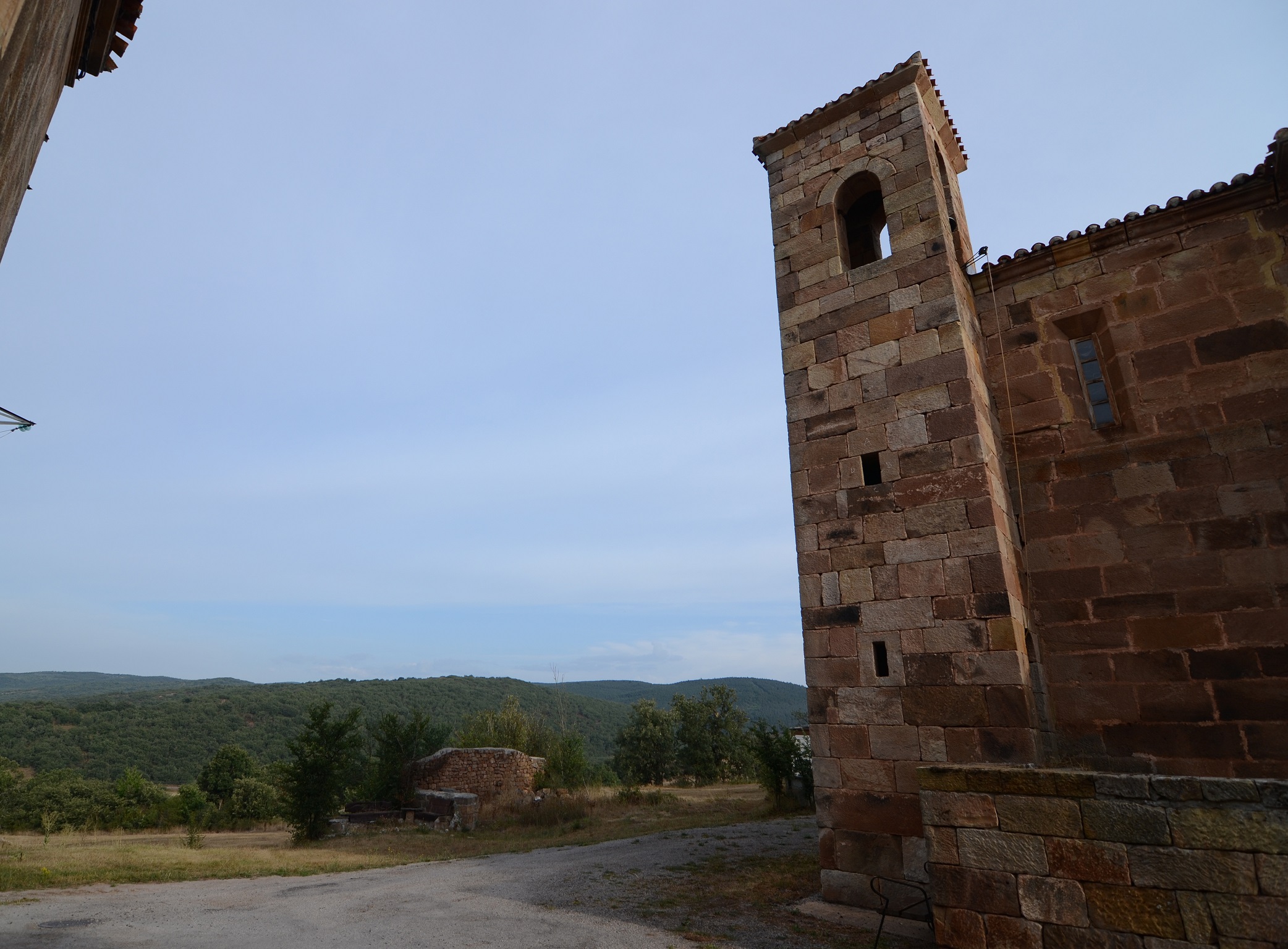 Cubillo de Ebro