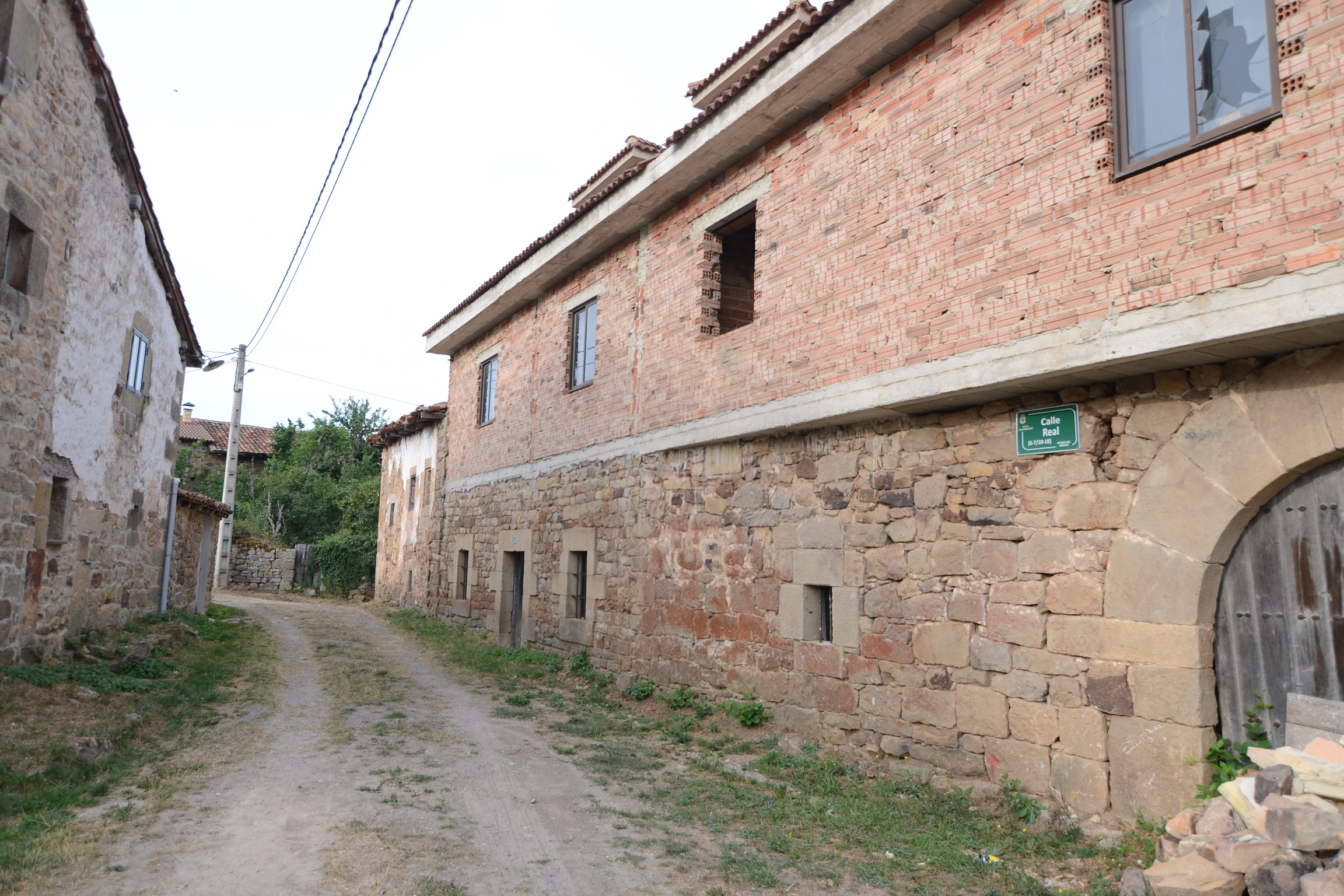 Otero del Monte 
