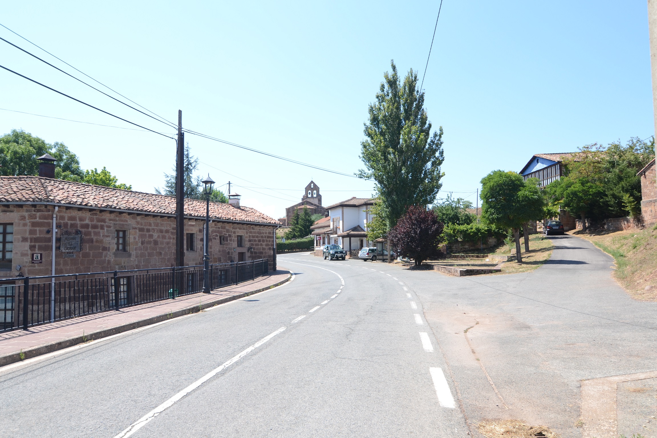 Villanueva de la Nía 