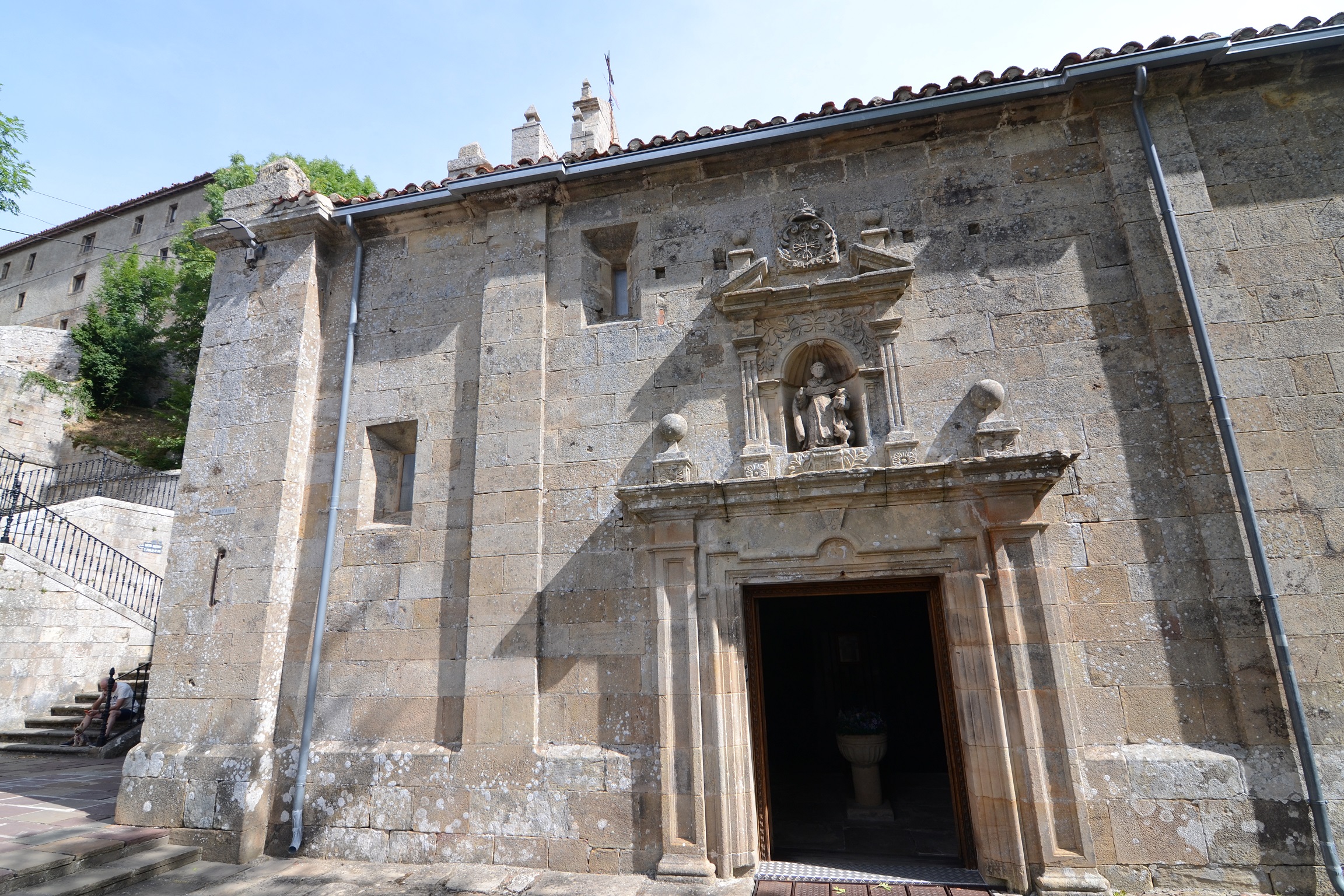 Santuario de Montes Claros