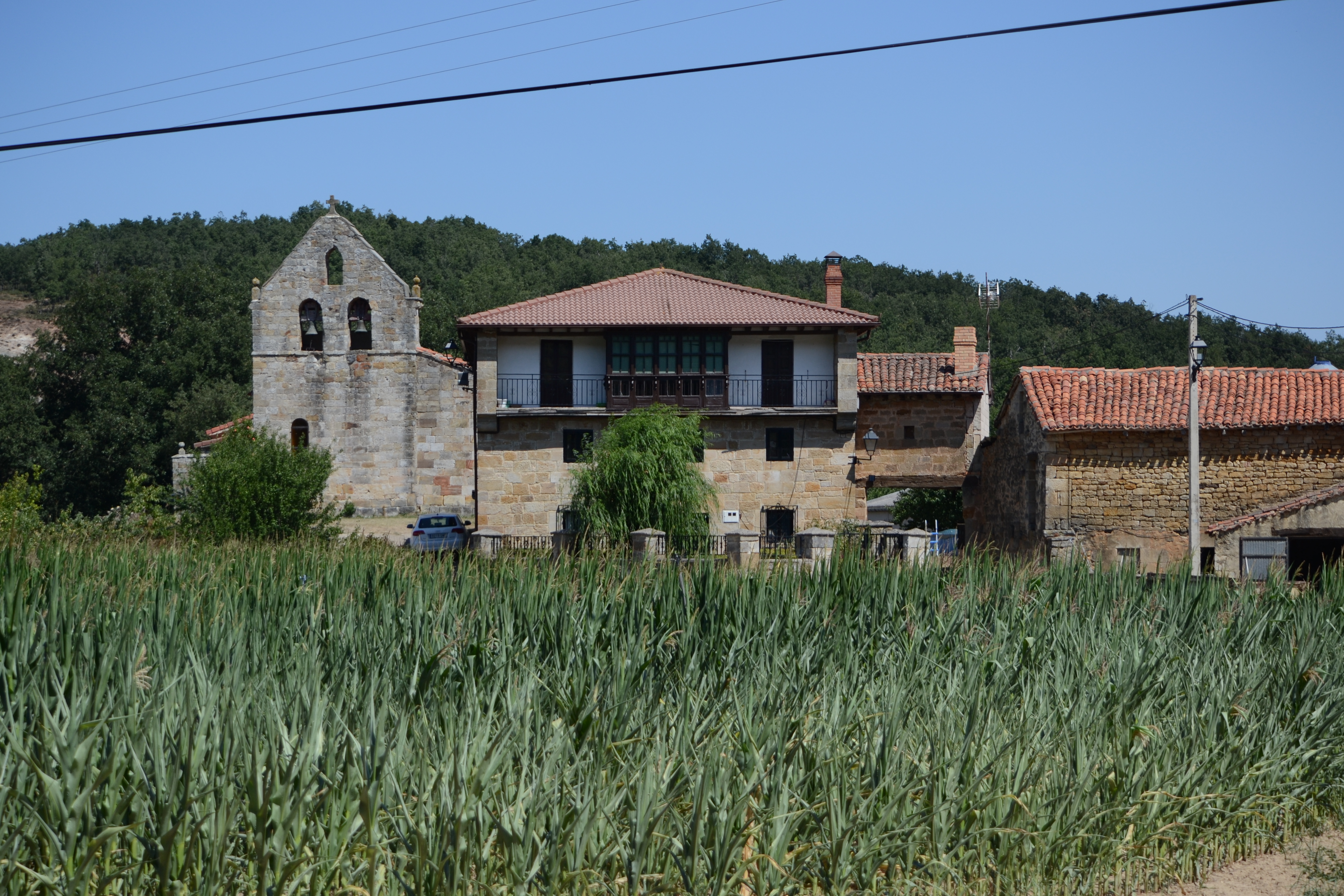 Cuillas del Valle