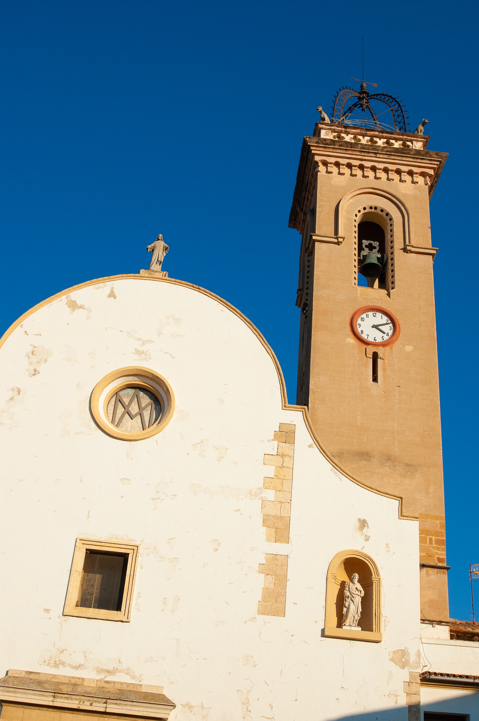 Iglesia de Xerta