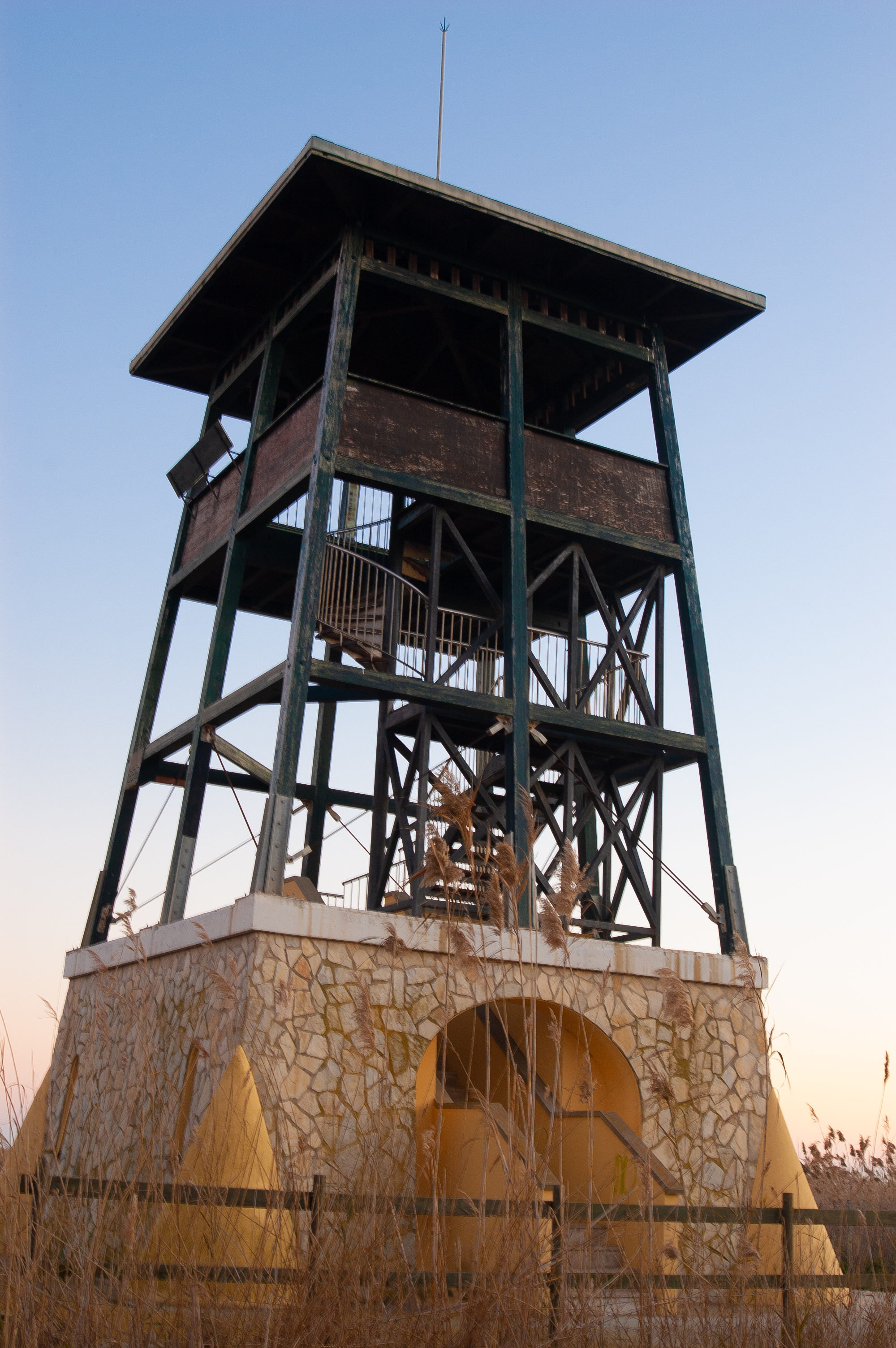 Mirador de Migjorn Mirador de Migjorn