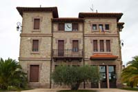 Antigua Estación de Murieta