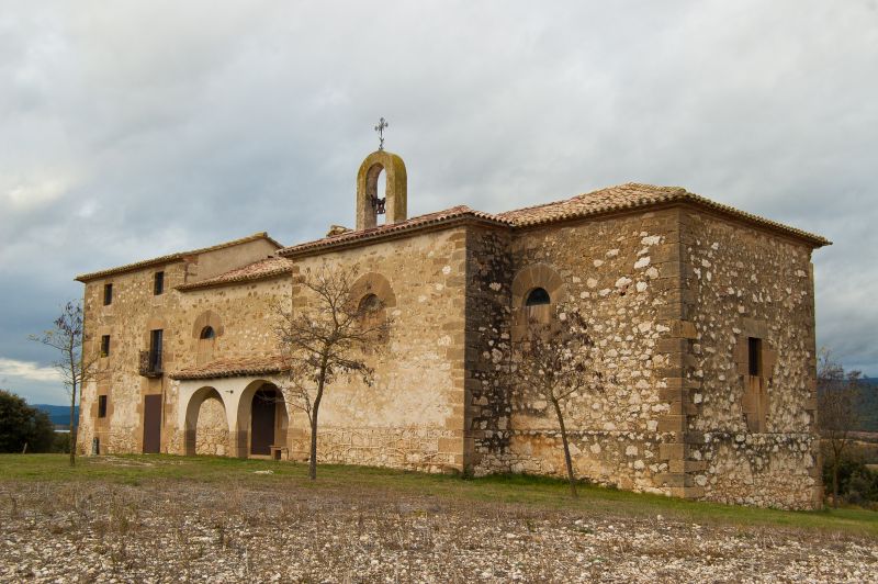 Ermita de San Bartolomé