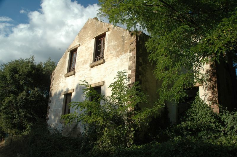 Apeadero de Granada