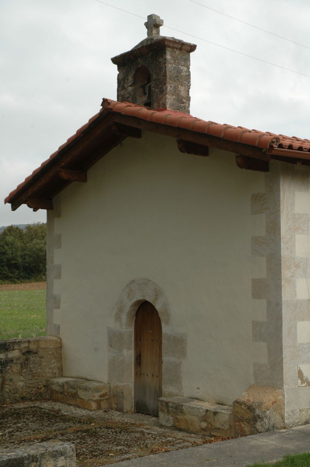 Ermita de Santo Toribio