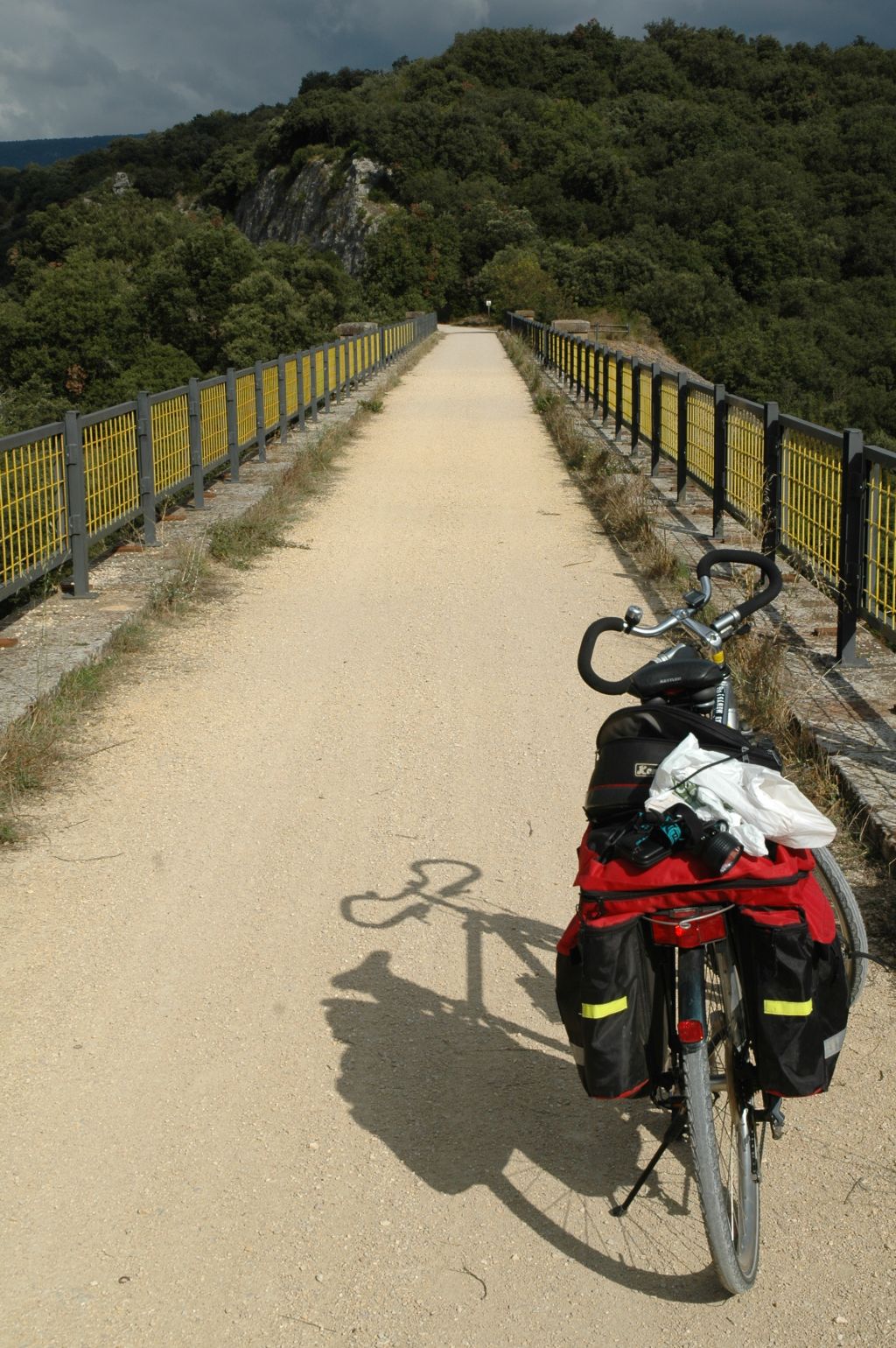 Viaducto de Arquijas