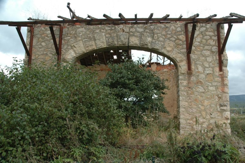 Estación de Zúñiga