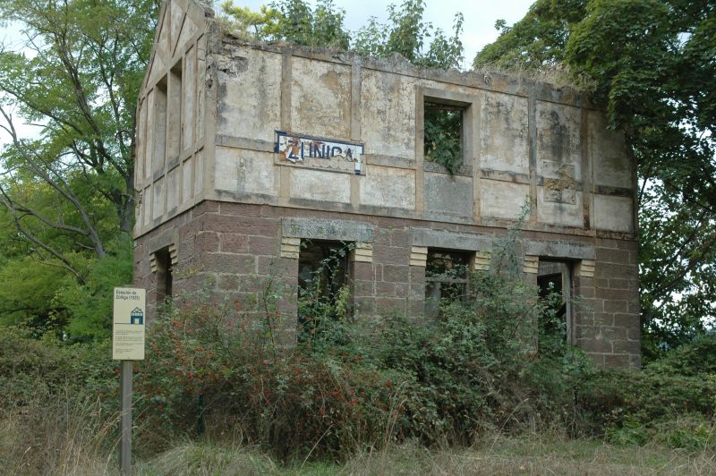 Estación de Zúñiga