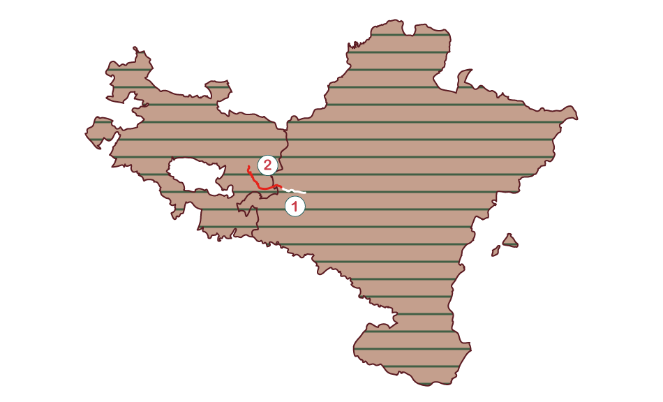 Agrupación Ferrocarril Vasco Navarro