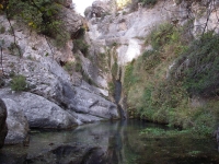 Fuentes del Glorieta 