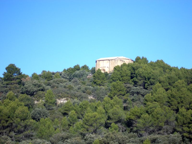 Ermita de Santiago