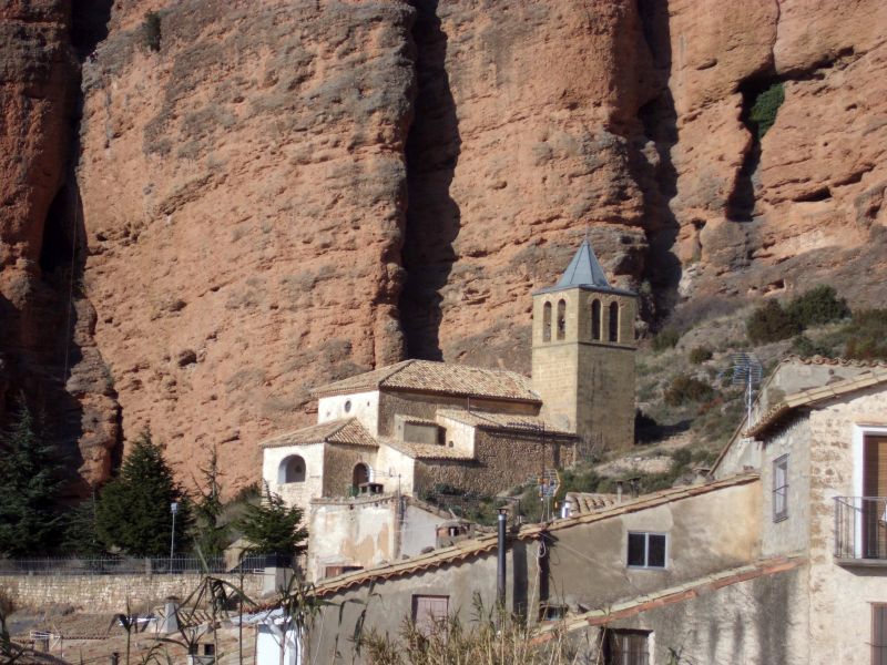 Riglos