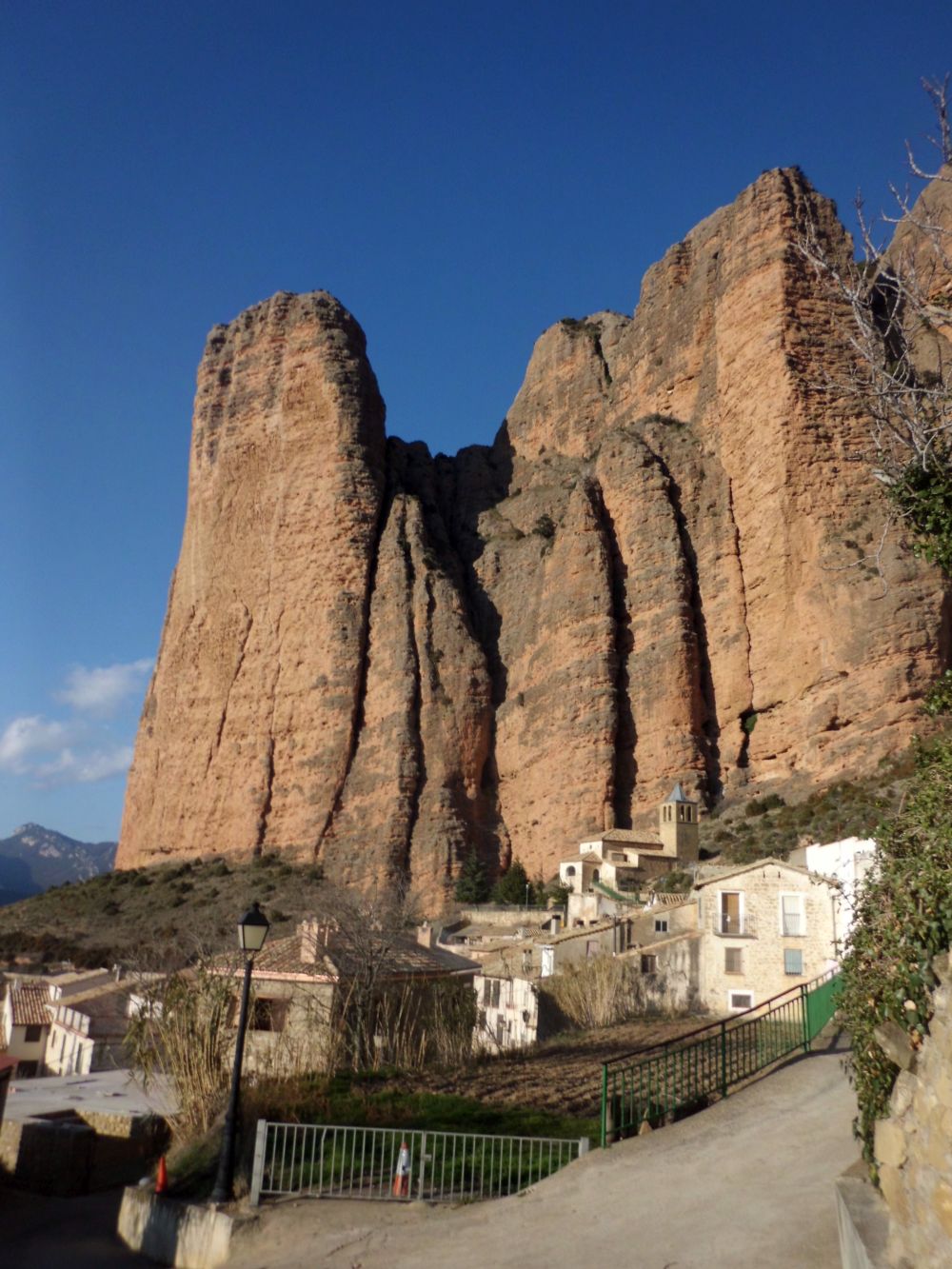Riglos