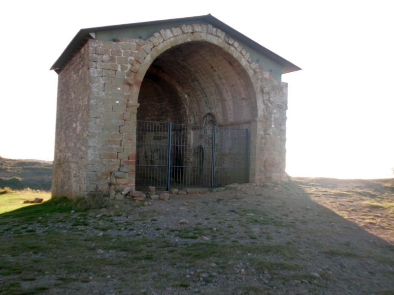 Ermita de San Miguel