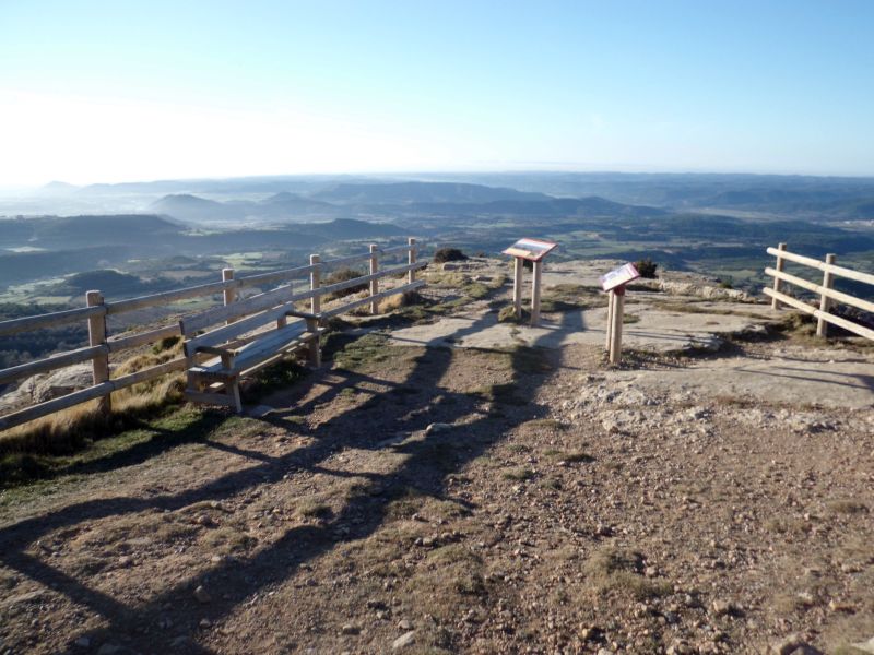 Mirador de la Galliguera
